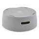 thumbnail image 3 of Orinal 3 en 1 Contours Bravo gris, 3 of 8