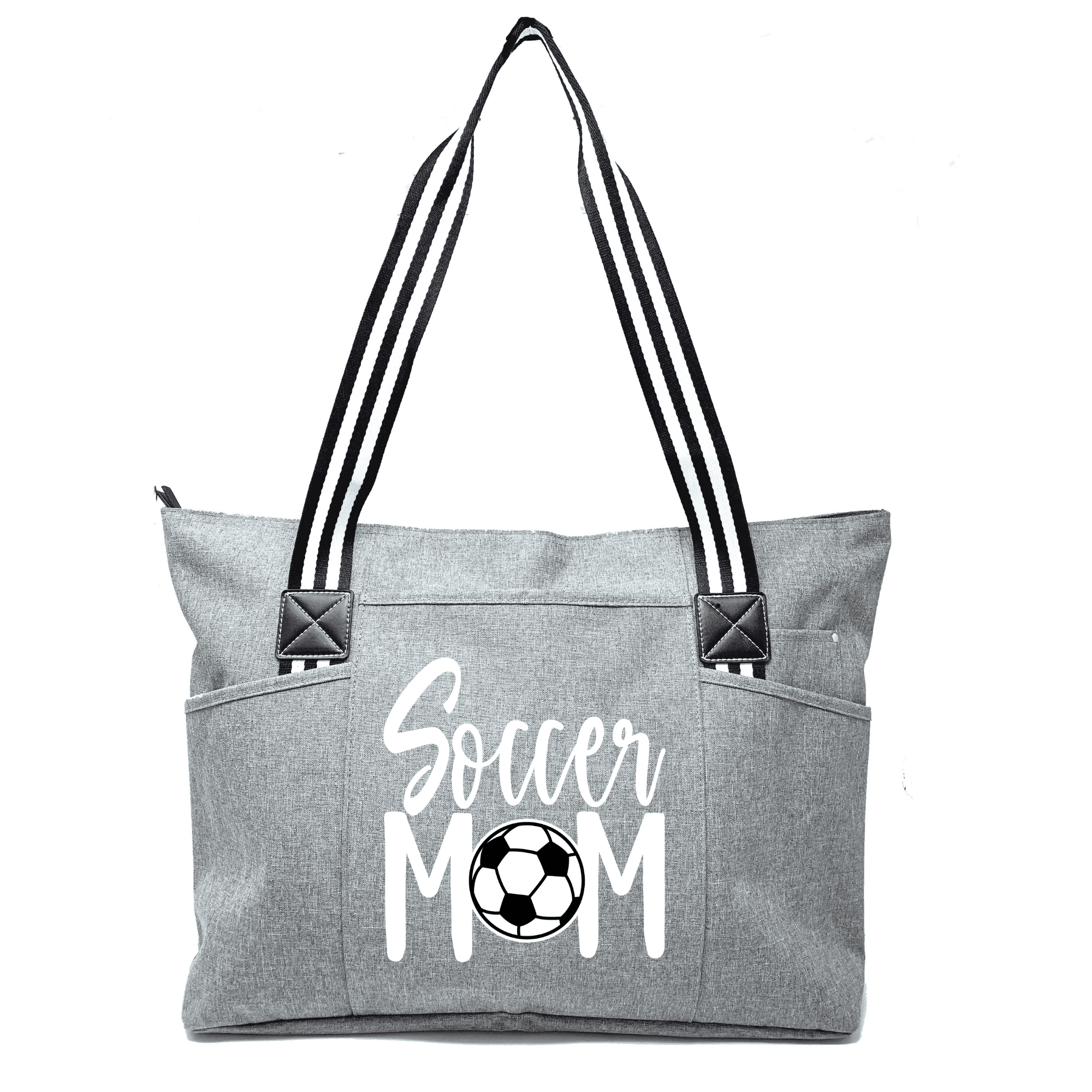 moms. Tote bag