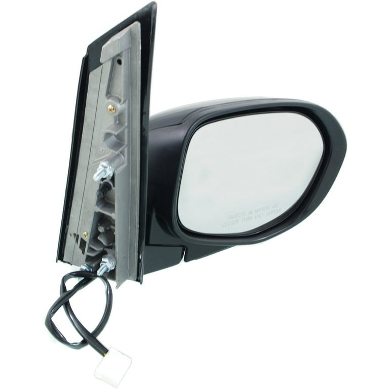 Mirror Compatible With 2014-2016 Honda Odyssey Right Passenger Side  Paintable Kool-Vue