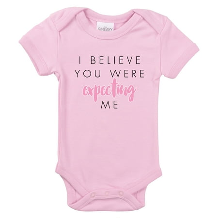 

EXPECTING ME