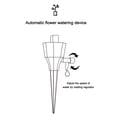 thumbnail image 4 of RKSTN Kitchen Utensils Plant Water Dispenser Automatic Watering Drip Irrigation Device Kitchen Utensils, 4 of 4