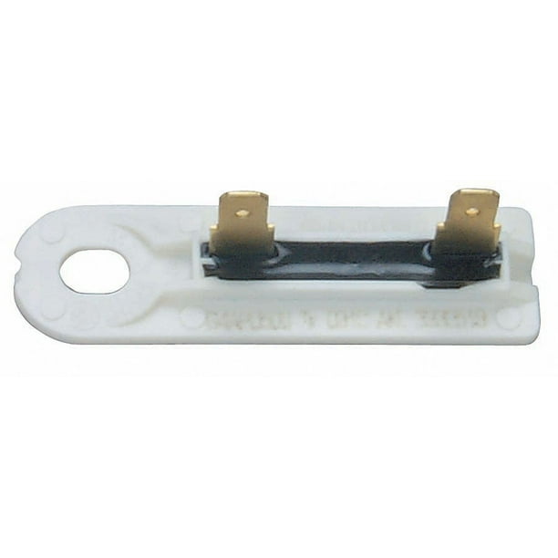 3392519 Whirlpool Dryer Thermal Fuse Replacement