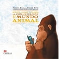 thumbnail image 1 of SONIDOS, OLORES Y COLORES: LA COMUNICACION EN EL MUNDO ANIMAL CASTILLO MEXICO RICARDO PELAEZ, 1 of 1