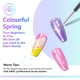 thumbnail image 4 of Esmalte de uñas ABAC Solid Gel, 24 colores, sin hema, con brocha Pro, 4 of 9