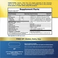 thumbnail image 2 of Adult Fiber Supplement | Fiber Smart | 120 Vegetarian Capsules | by Renew Life, 2 of 6
