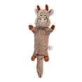 thumbnail image 1 of Juguete chirriante para perros NikouMX de peluche alta capacidad, 1 of 8