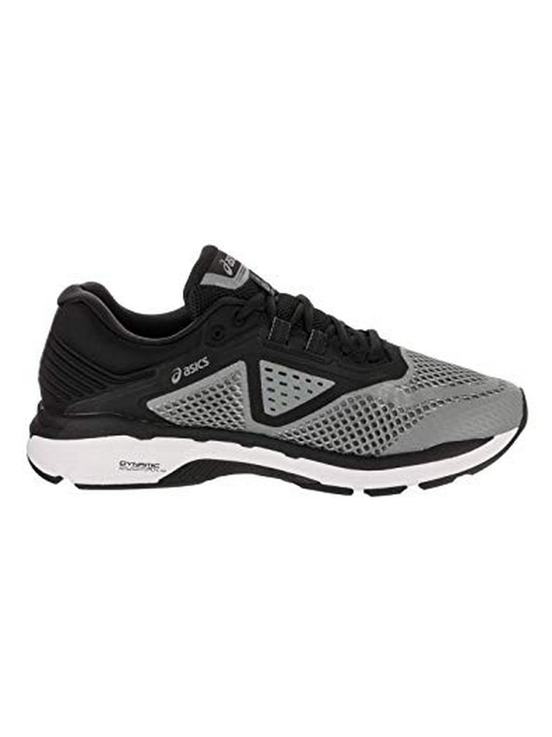 ASICS GT-2000 6 Men's Running Shoe, Stone Grey/Black/White, 12 US - Walmart.com