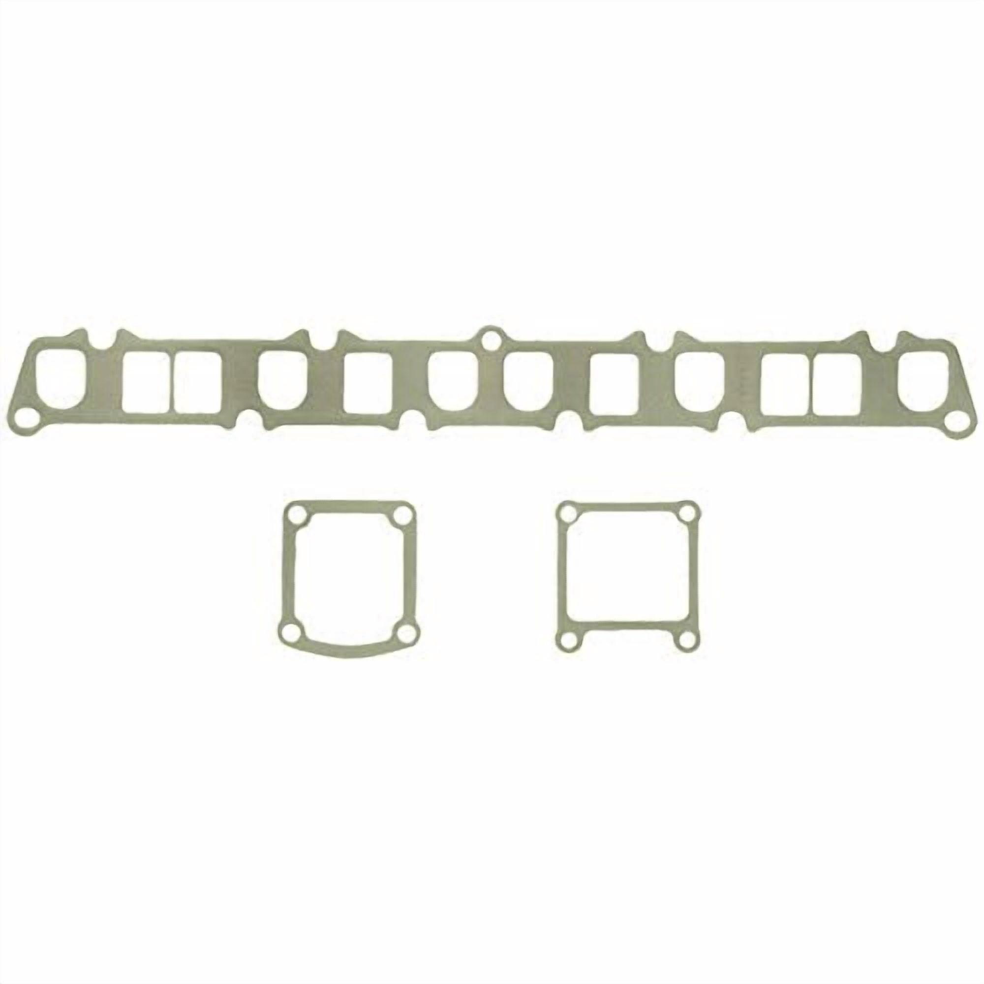 FEL-PRO MS 8886 B Intake & Exhaust Manifold Gasket Set