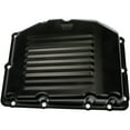 thumbnail image 2 of Dorman 265-934 Transmission Oil Pan for Specific Ford / Lincoln / Mercury Models, Black, 2 of 5