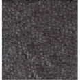 thumbnail image 1 of Flame Polyester Half Round Rug, 1 of 1