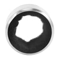 thumbnail image 2 of Collar antigoteo para botellas de vino, de acero inoxidable, con forro de fieltro, evita goteos s202412243762, 2 of 2