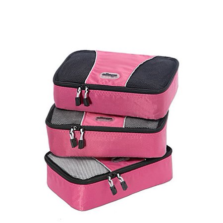 Small Packing Cubes - 3pc Set