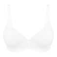 thumbnail image 2 of Brasier Hanes Intimates para Mujer Varilla Oculta Blanco Talla 34B, 2 of 4