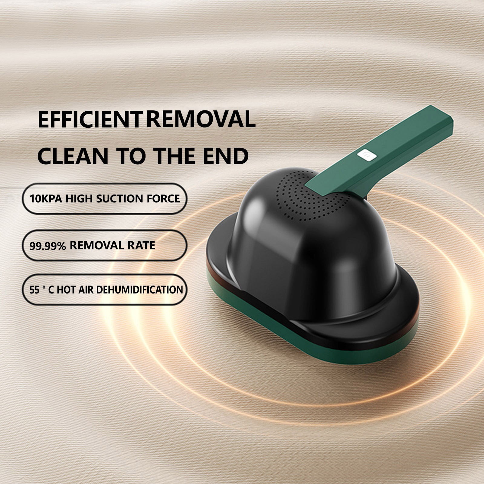 Spring Clearance! YZEGDCH Cordless Vacuum Cleaner for Home Smart Vacuum Cleaner with 250AW Powerful Suction, Up to 50 Minutes Runtime Vacuum Cordless for Pet Hair/Carpet/Floors