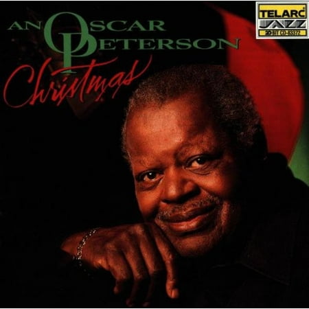 Oscar Peterson Christmas (Oscar Peterson Best Albums)