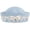 Blue, variant on Japanese Y2K Lace Sailor Hat with Bow Women Vintage Beret Flipped Brim Beret Cap for Party Accessory