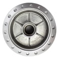 thumbnail image 3 of Maza trasera Bajaj Boxer 150 Kinlley BM150 plateado, 3 of 4