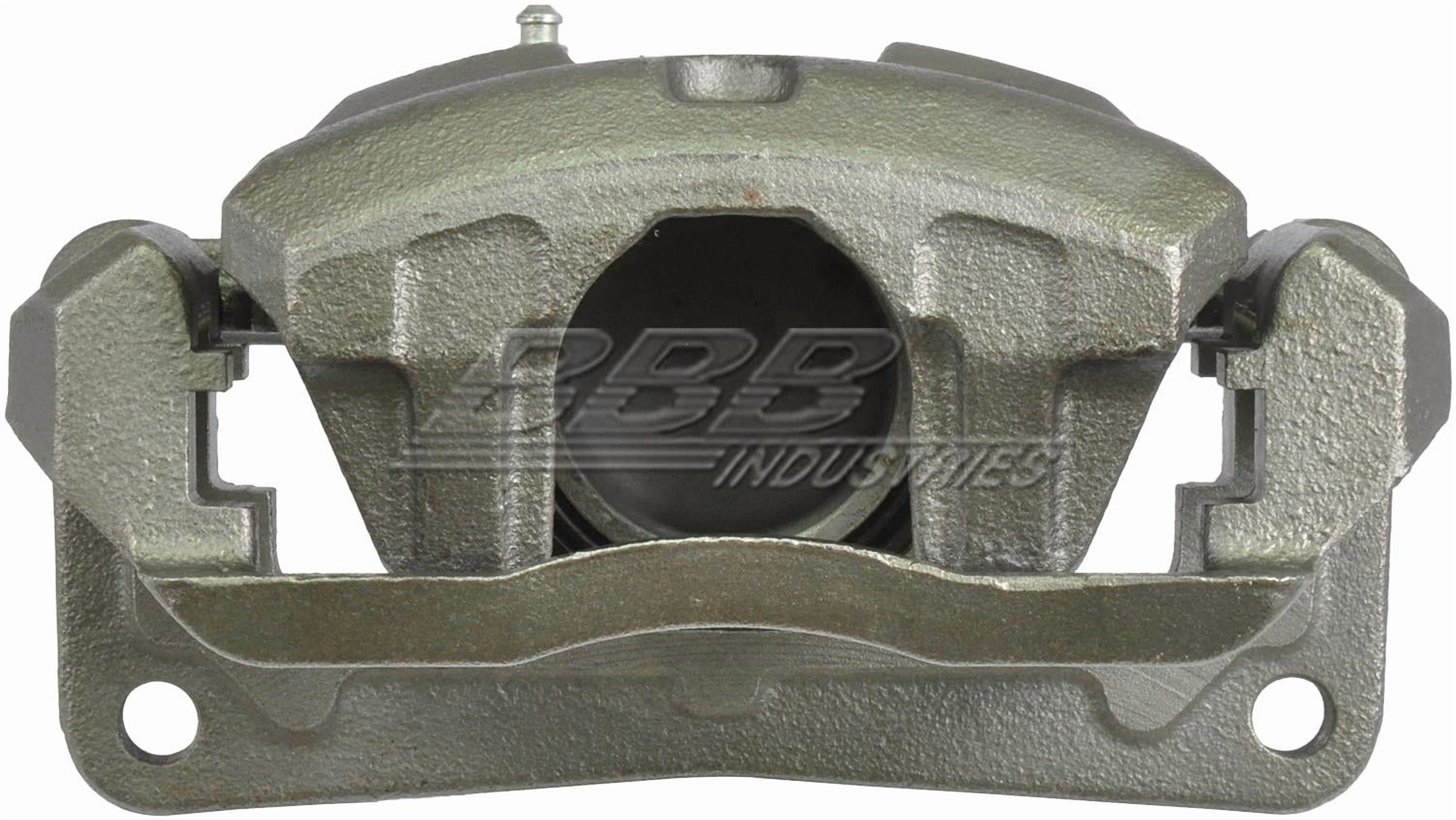 TERREPOWER formerly BBB Industries 99-01318B Reman Caliper w/installation Hardware
