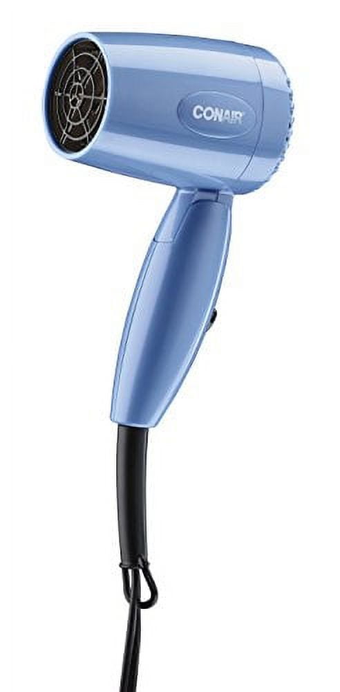 Instyler Blu Mini Hair Dryer Walmart