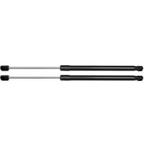 CCIYU Qty(2) 6312 Lift Supports Struts Replacement Fit For Dodge Dakota 2005-2010,For Mitsubishi Raider 2006-2009,For Ram Dakota 2011 Hood