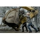 thumbnail image 5 of Botas Carhartt Wellington, punta cuadrada de seguridad, cuero, trabajo, 5 of 5