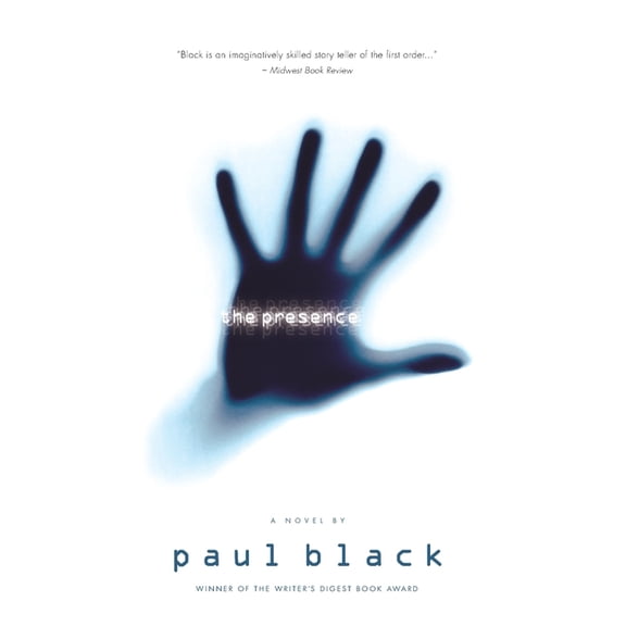 The Presence, (Paperback)