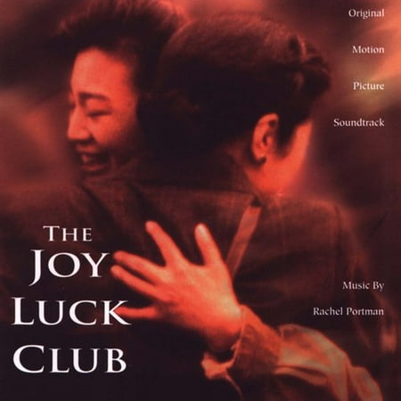 Joy Luck Club Soundtrack