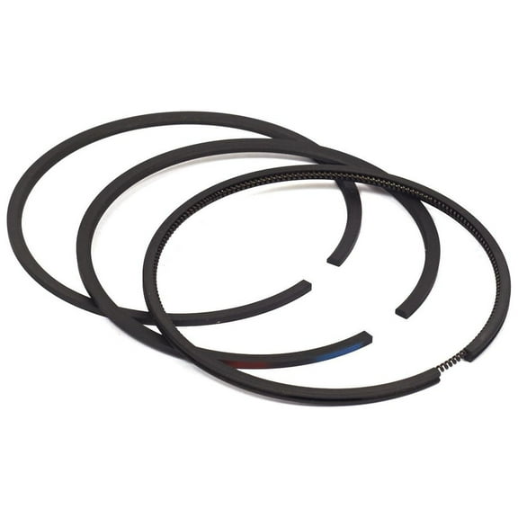 Briggs and Stratton Piston Rings