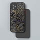 thumbnail image 5 of Luffys-funda mate Gear 5 Zoro para iPhone, carcasa transparente de una pieza para iPhone 16, 15, Pro Max, 13, 12, Mini, 11, 14 Plus, 15, 16 Pro Max, 5 of 5