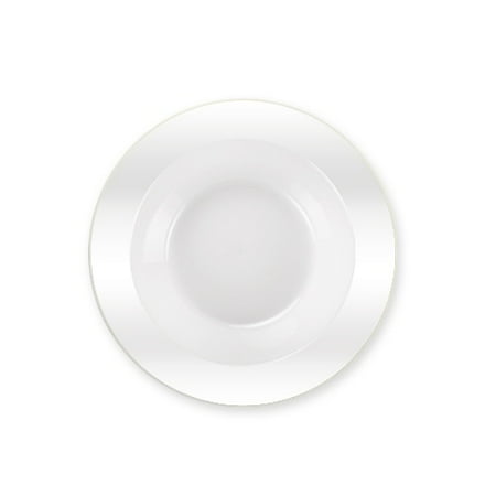

Lillian Magnificence 14 oz Pearl Bowl 30 Ct