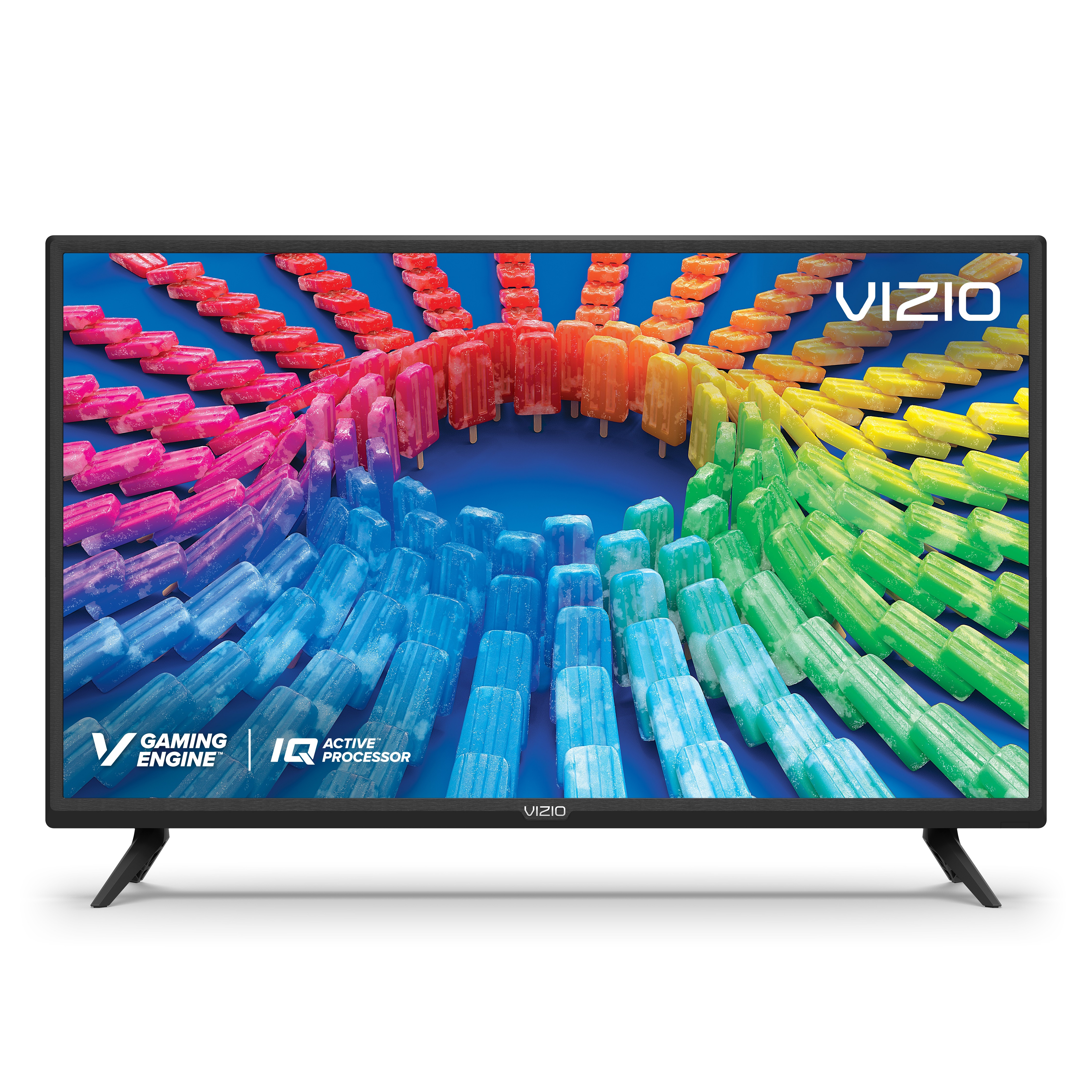 VIZIO 43" Class 4K UHD LED SmartCast Smart TV HDR V-Series V435-H - image 4 of 29