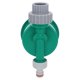 thumbnail image 4 of Sistema electrónico de riego del controlador automático de riego electrónico del temporizador de agua del jardín del hogar Unbranded JY38422, 4 of 8