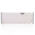 thumbnail image 5 of Adjustable Drawer Dividers for Organizing Socks, Underwear & Small Items - Extendable, Freely Combinable Storage Separators with Easy Lift-Installation, Durable Material for Kitchen, Bedroom & Closet, 5 of 5