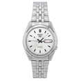 thumbnail image 1 of Seiko Reloj 5 Automático de 21 Joyas, Modelo SNK355, SNK355K1 y SNK355K para Hombre., 1 of 2