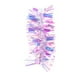 thumbnail image 3 of Calcomanías de Uñas Holográfico Macarena Nail Art Sticker Decals color Rosa claro, 3 of 8