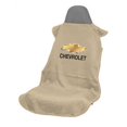 thumbnail image 1 of Seat Armour Housse de Siège Chevrolet Tan, 1 of 1