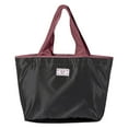 thumbnail image 2 of Compras Hombro Cordón Mujeres Reutilizable Supermercado Comestibles, 2 of 9