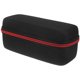 thumbnail image 1 of unbranded Estuche Portátil Para De Afeitar Resistente Para Viaje Con Compacto Y Seguro Color Negro, 1 of 8