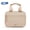 KHAKI, variant on Madden NYC Zip Around Lunchbox, Khaki