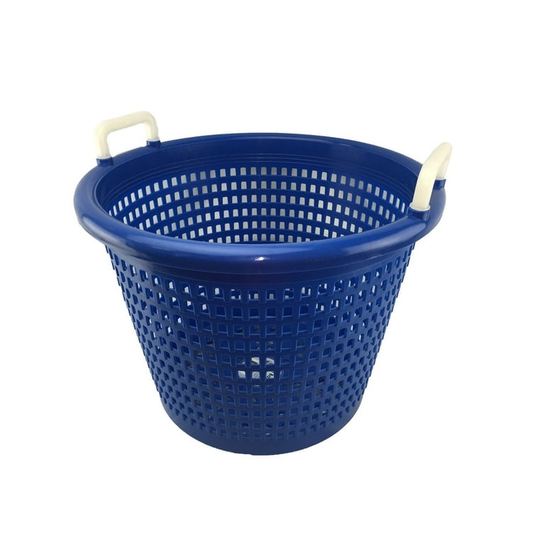 Joy Fish Heavy Duty Large Multi-Usage Baskets for fishing, indoor, out