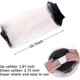 thumbnail image 4 of Waterproof Knee Cast Cover For Shower,Waterproof Protectors Cast And Dressing Cover,Comfortable Watertight Seal To Keep Wounds, Bandage Dry, 4 of 5