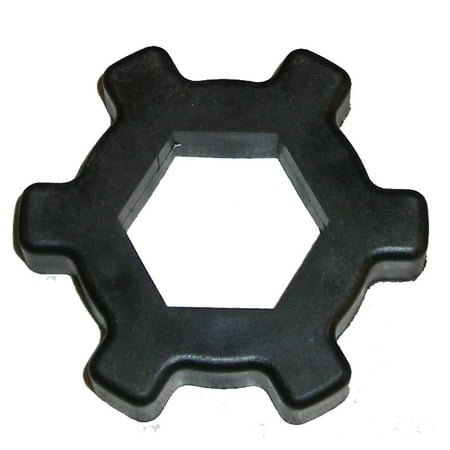 Heater Accessories - Mr. Heater F273783 7/8-Inch Plastic Handwheels for P.O.L. Fittings, (2-Pack)