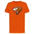 thumbnail image 1 of Cool Lion Mascot Roaring Cartoon Tee Men's -Image by Shutterstock, 1 of 1