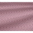 thumbnail image 5 of oneOone Viscose Jersey Fabric Chevron & Triangle Geometric Fabric Prints By Yard 60 Inch Wide, 5 of 5