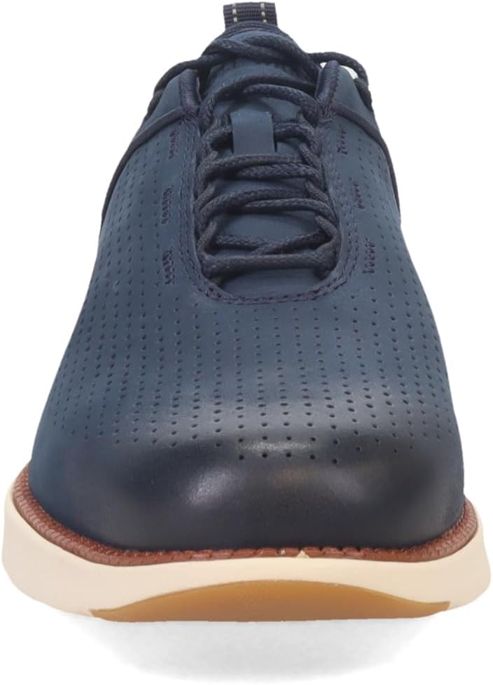 Cole Haan Men\'s Sneakers C38306 Grand Atlantic‎ TX SN 8M Navy  Casual Preppy Men main image 2