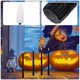 thumbnail image 3 of 2 piezas Lámparas de vela eléctrica LED LED LEACHES DE LA PARTE DE Halloween Suministros de decoración, 3 of 5