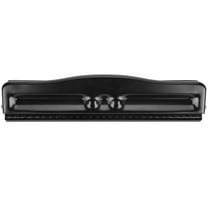 4‑Hole Adjustable Punch Manual Office Home Universal Paper Punching Machines 999D