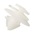 thumbnail image 4 of 50 Pcs Car Exterior Door Trim Clips for C2 C3 206 207 8565.40 856540 7701056846, 4 of 12