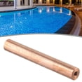 thumbnail image 2 of GLFILL Solar Copper Anode For Swimming Pool Ionizer Purifier Cleaner 230g 160g 474g Filter Spring Pool Clarifier Replacement Parts 230g, 2 of 9