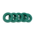 thumbnail image 1 of Anillo de Sello de Aceite Universal Labio UN de Bargains Únicos 20x35x8mm Alta Presión TPU Verde 5 Pcs, 1 of 7